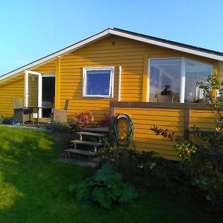 Rendbjerg Bed & Breakfast Egernsund Kültér fotó