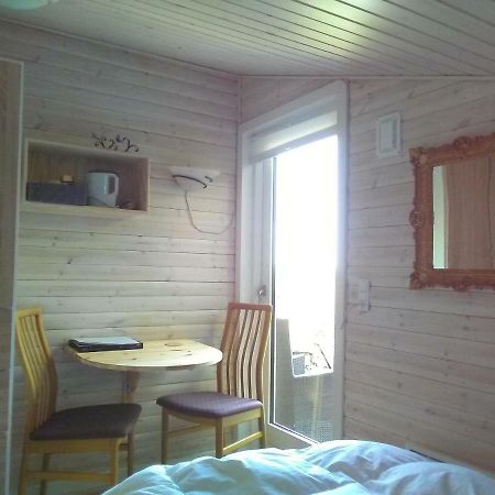 Rendbjerg Bed & Breakfast Egernsund Kültér fotó