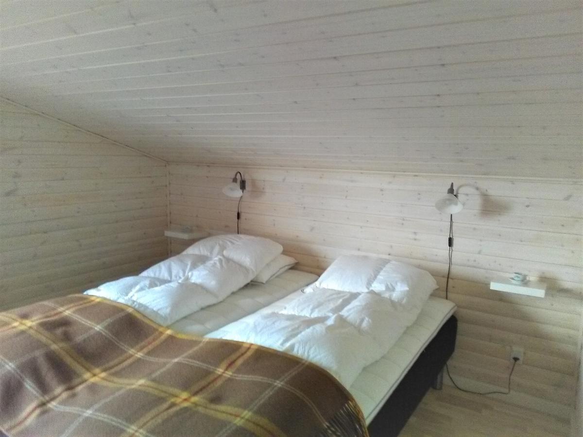 Rendbjerg Bed & Breakfast Egernsund Kültér fotó