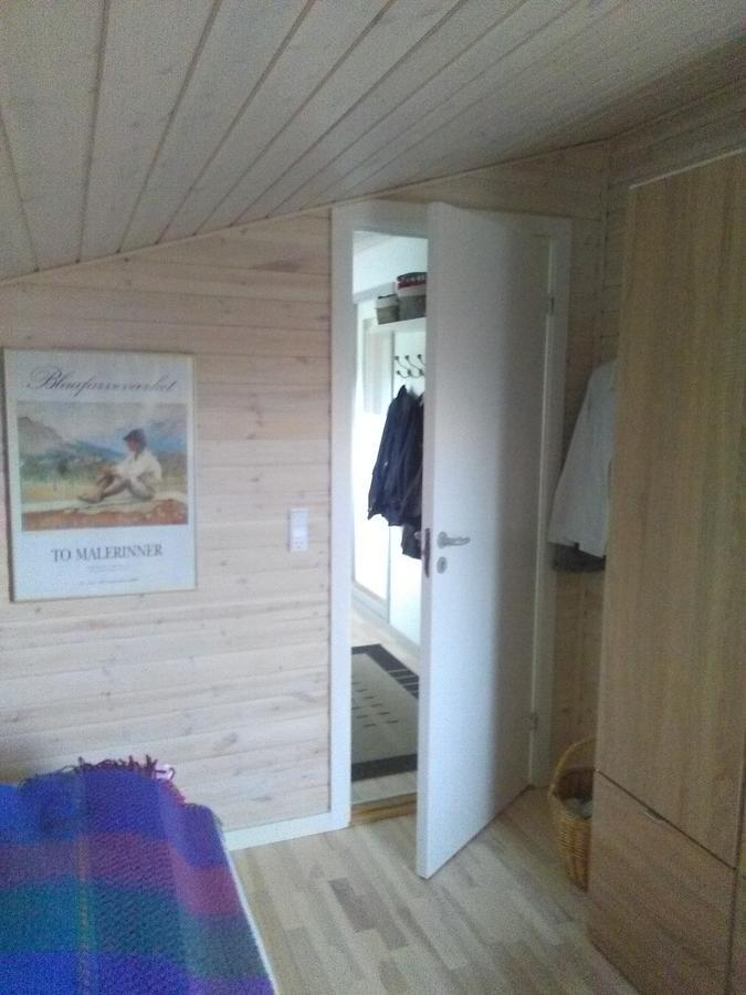 Rendbjerg Bed & Breakfast Egernsund Kültér fotó