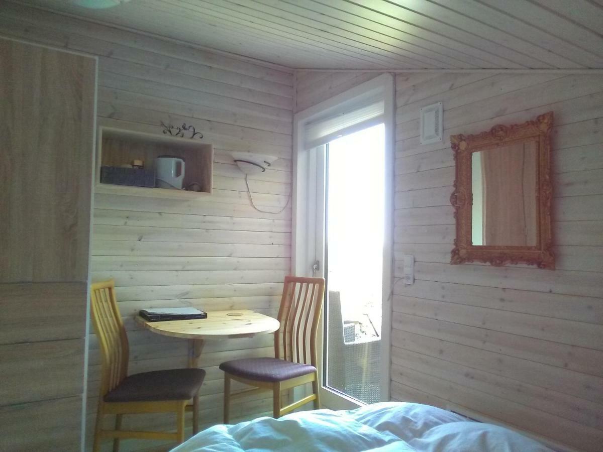 Rendbjerg Bed & Breakfast Egernsund Kültér fotó