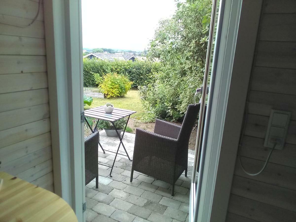 Rendbjerg Bed & Breakfast Egernsund Kültér fotó